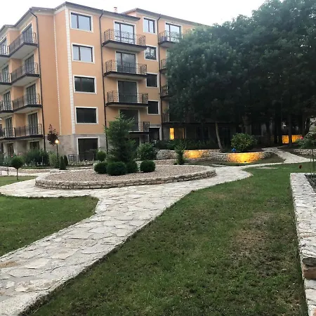 Lejlighed Deluxe Without Terrace *