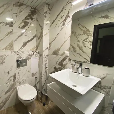 Lejlighed Deluxe Without Terrace Varna