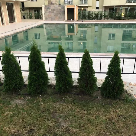 Deluxe Without Terrace Varna