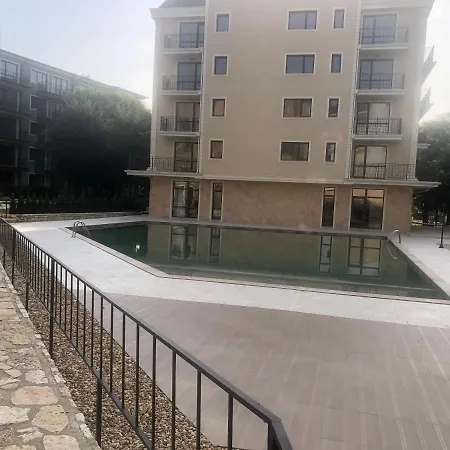 Deluxe Without Terrace