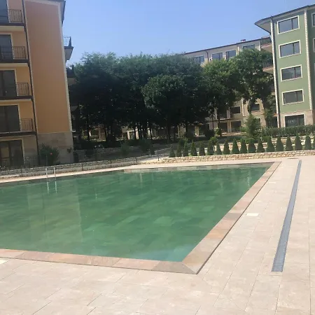 Lejlighed Deluxe Without Terrace *