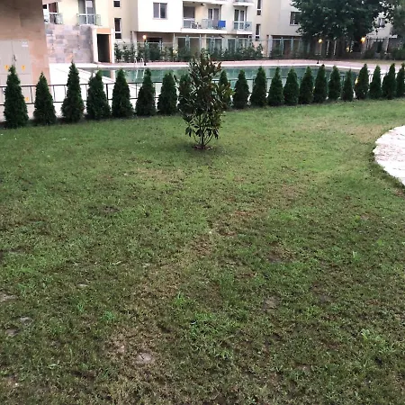 Lejlighed Deluxe Without Terrace