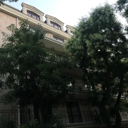 Deluxe Without Terrace Lejlighed Varna