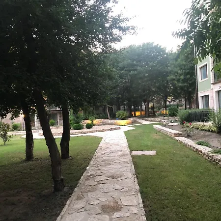 Deluxe Without Terrace
