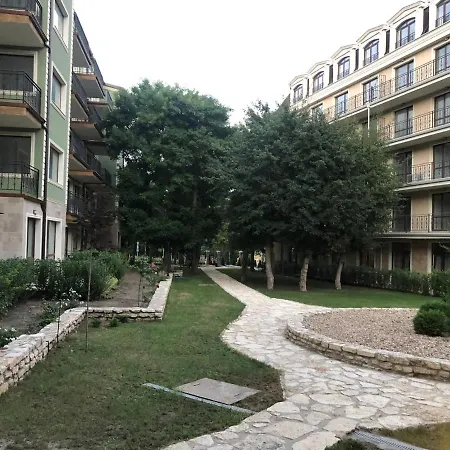 Deluxe Without Terrace Varna