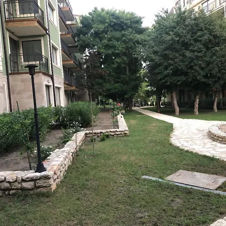 Deluxe Without Terrace *
